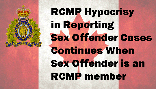 RCMP-Sex-Offender-Hypocrisy