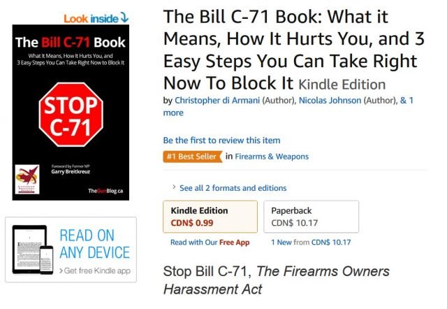 Bestseller in Firearms and Weapons