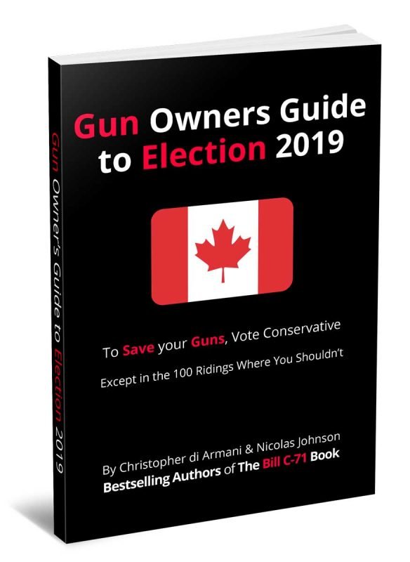 Gun Owners Guide to Election 2019