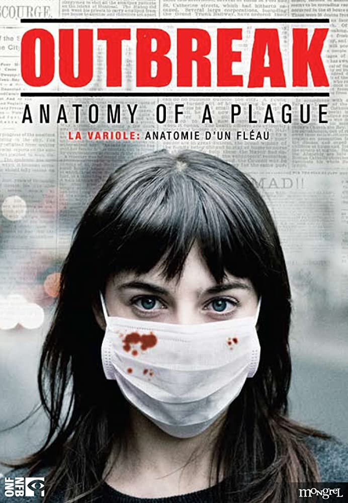 Dr. Theresa Tam - Outbreak: Anatomy of a Plague