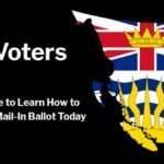 BC Voters - Get Your Mail-In Ballots Today