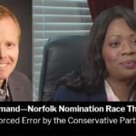 Haldimand—Norfolk Another Unforced Error by the Conservative Party of Canada?