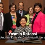 Yasmin Ratansi: Just Another Ethically-Challenged Liberal MP