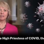Bonnie Henry: All Hail the High Priestess of COVID