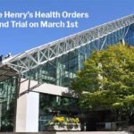 Bonnie Henry’s Health Orders Stand Trial on March 1st