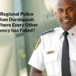Can Peel Regional Police Chief Nishan Duraiappah Succeed Where Every Other Police Agency Failed?