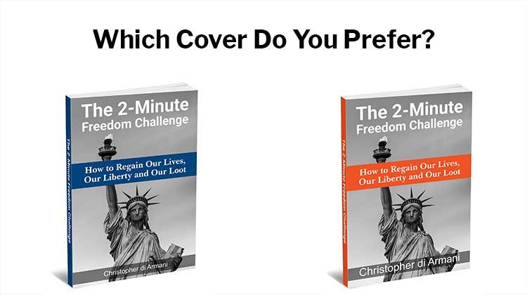 Which Cover Option Do You Prefer