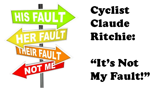Cyclist-Claude-Ritchie-Personal-Responsibility