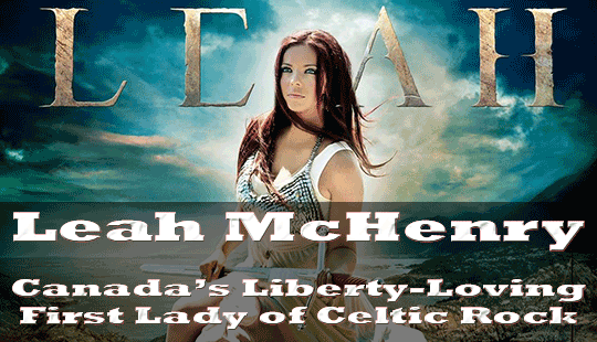 Leah-McHenry-Canada's-Liberty-Loving-First-Lady-of-Celtic-Rock