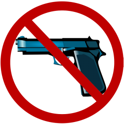 No-Handguns-Allowed