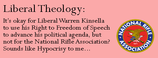 Warren-Kinsella-Liberal-Theology