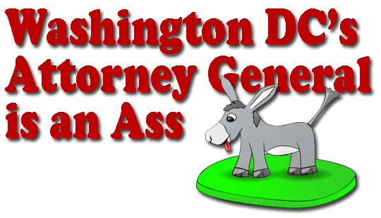 Washington-DCs-Attorney-General-is-an-Ass