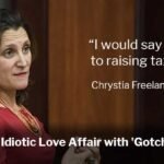 CPC HQ's Idiotic Love Affair with 'Gotcha' Politics