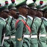 Nigerian Army Dismisses 3,040 Drunken Deserters, Rapists and Murderous Soldiers