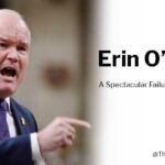 Erin O'Toole: You Just Don't Understand How Brilliant I Am!