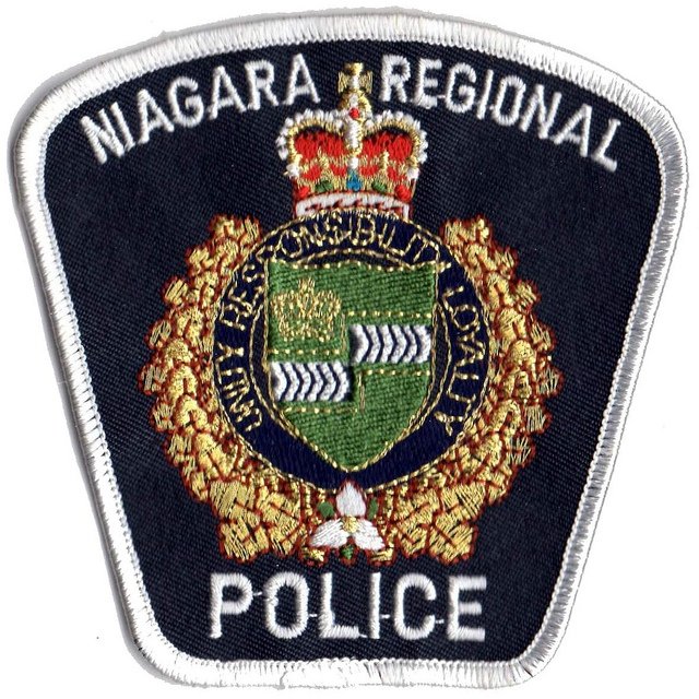 Hypocrisy Gone Wild: Niagara Regional Police Constable Nathan Parker