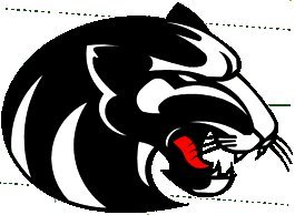 football logo school ridgeland panthers team athiests feeding feed either else anyone won want don they but